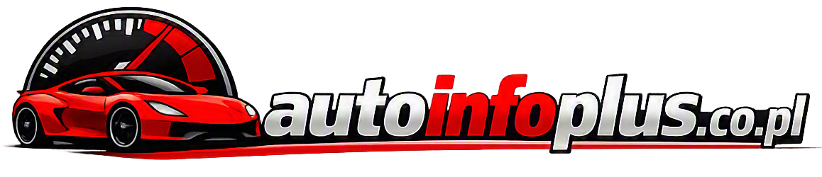 auto inflo plus – blog o motoryzacji